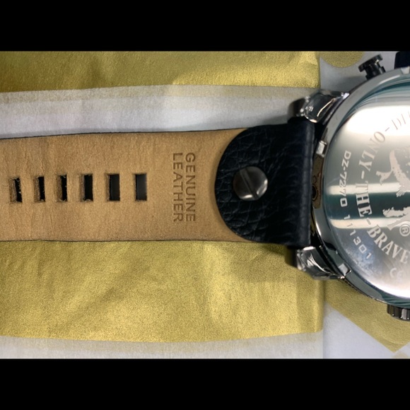 Diesel Men’s Chronograph watch - Picture 8 of 8